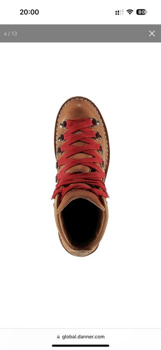 Danner Mountain Light - Cascade Clovis GORE-TEX, women 41