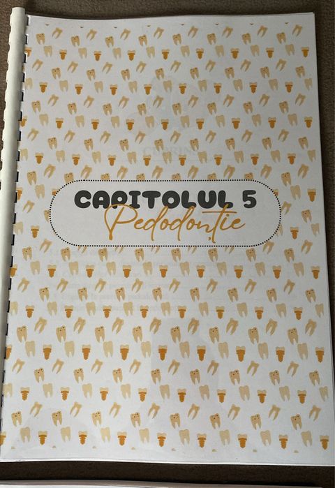 Carti rezidentiat medicina dentara