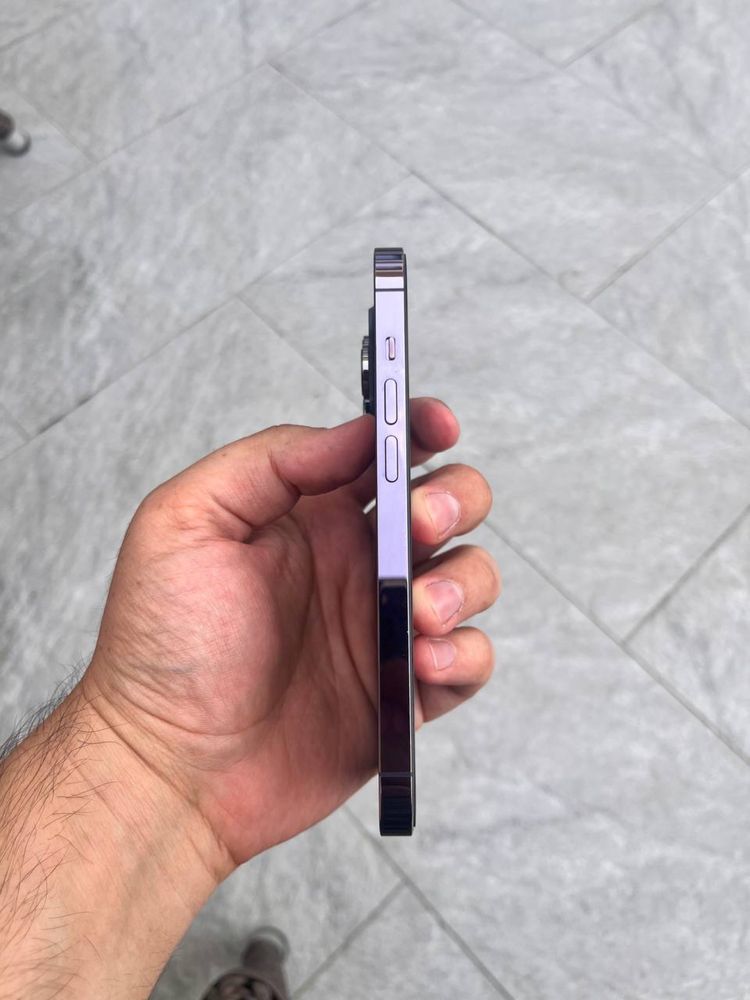 Iphone 14 Pro LLA
