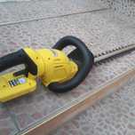 Акумолаторен Храсторeз Karcher HGE18-50
