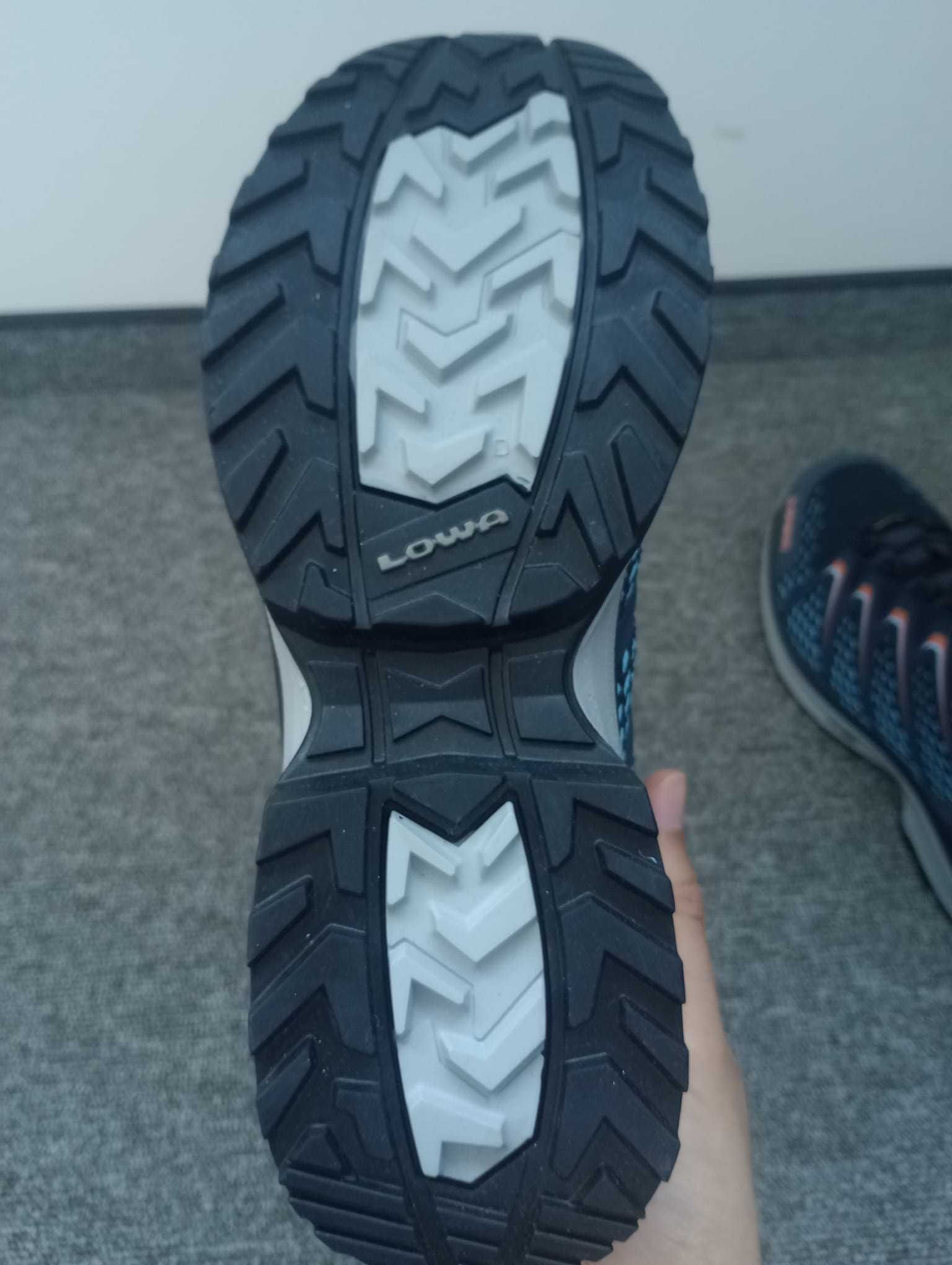 Lowa Туристически обувки Maddox GTX Lo, 39 EU
