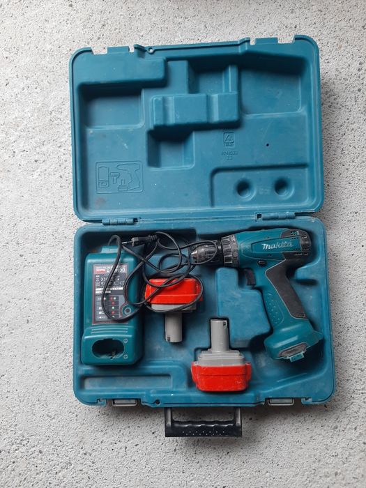 Autofiltanta makita