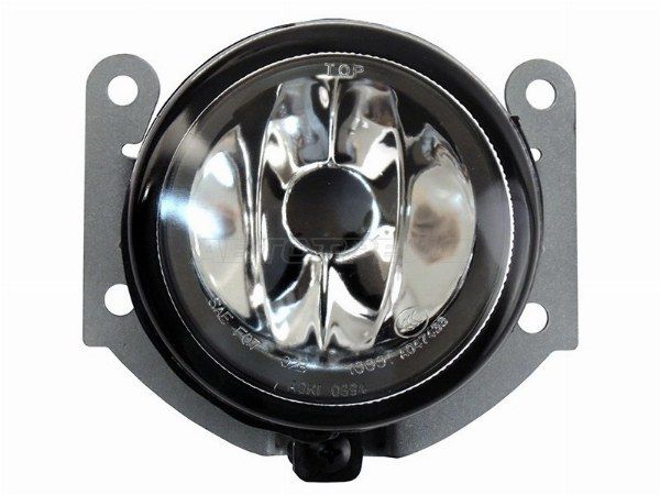 Фара противотуманная Mitsubishi Pajero