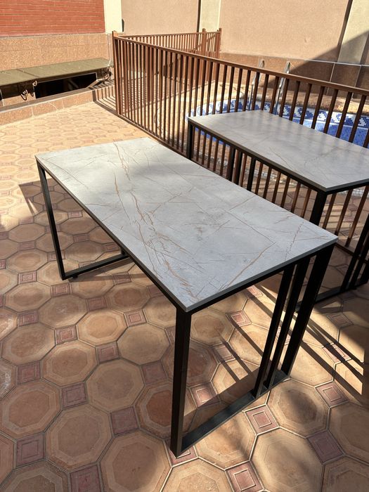 Офис мебели сотилади 4 дона ва 6 дона офис стули