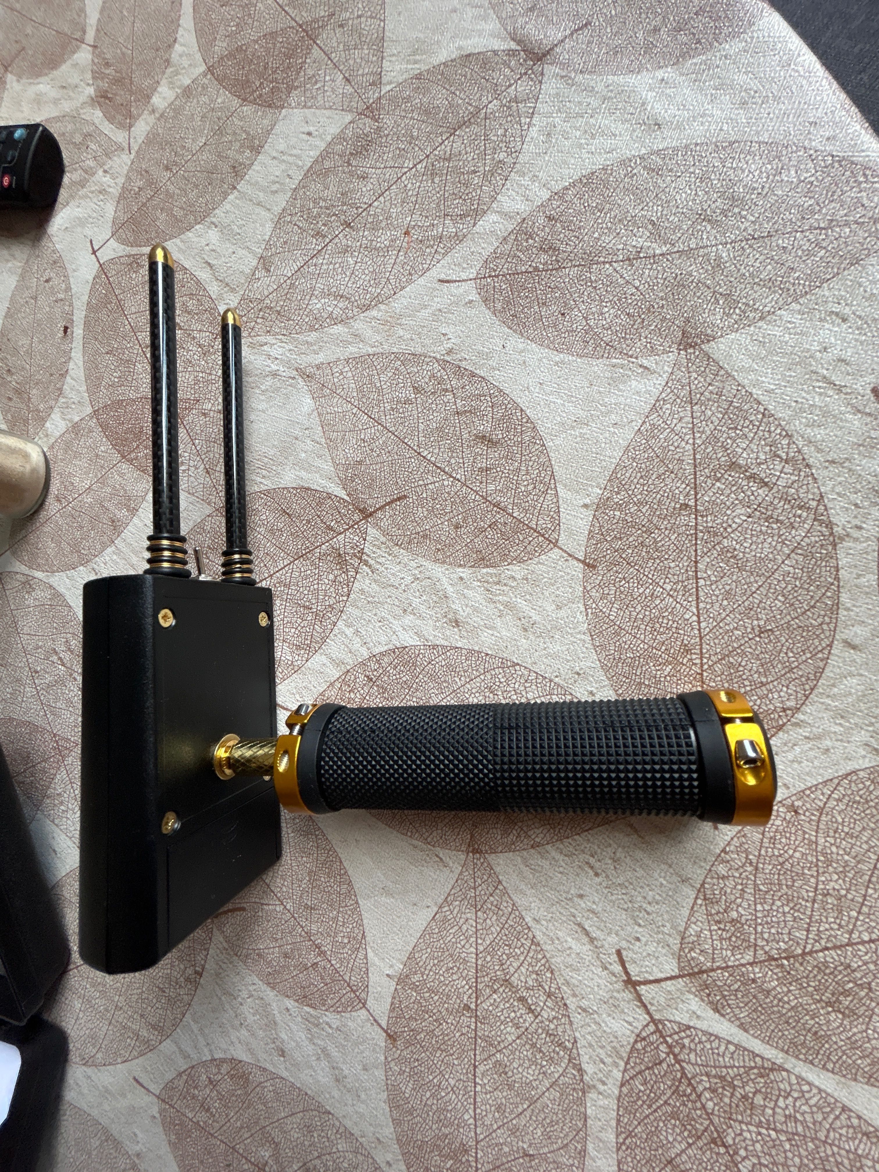 COMPAS long Range GOLD 24
