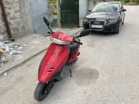 HONDA DIO 2t 50cc