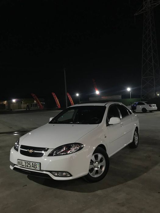 Mashina ideal gazi bor