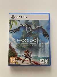 Horizon: Forbidden West - joc PS5 ca nou