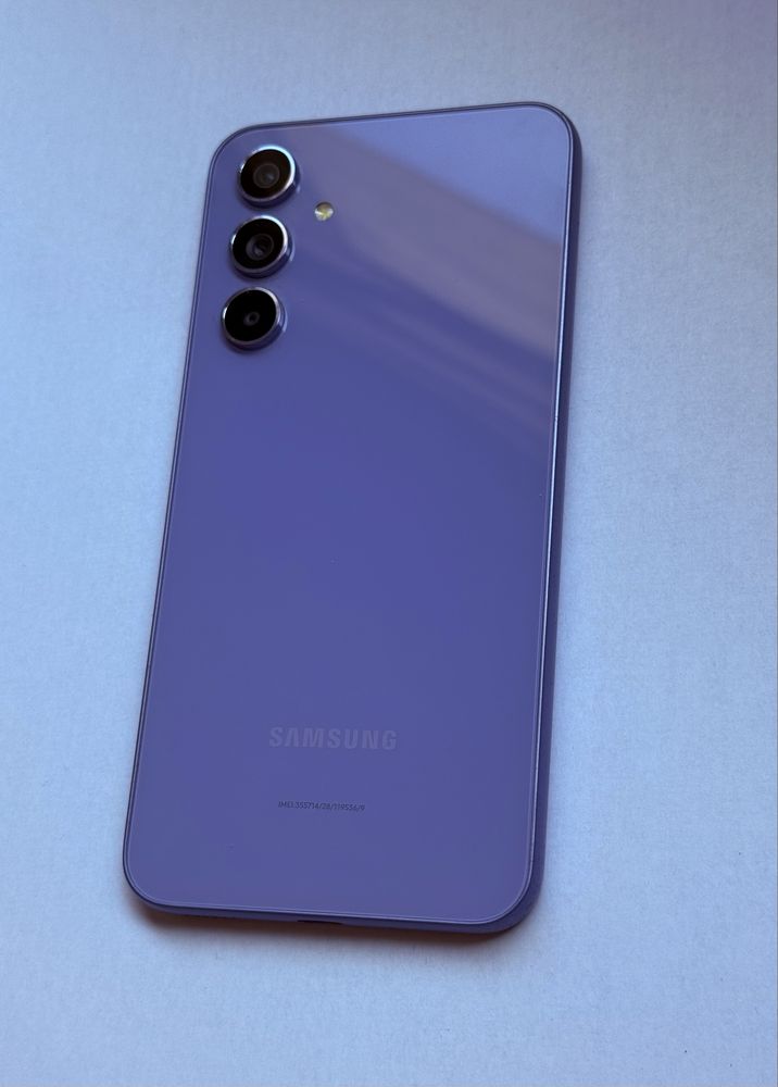 Samsung Galaxy A54, 128gb