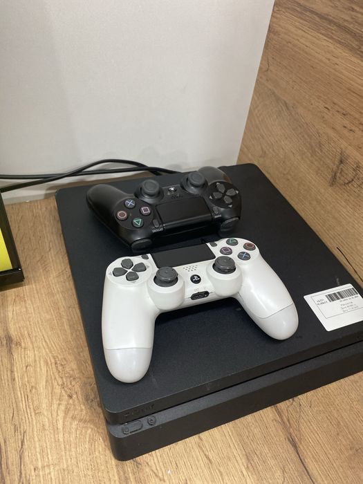 Sony PS4 slim/1tb  от Актив Маркет!