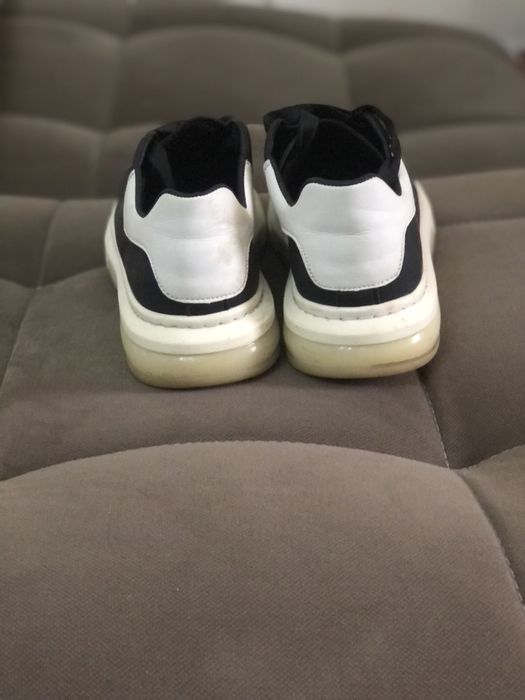 Мужские кроссовки размер 41