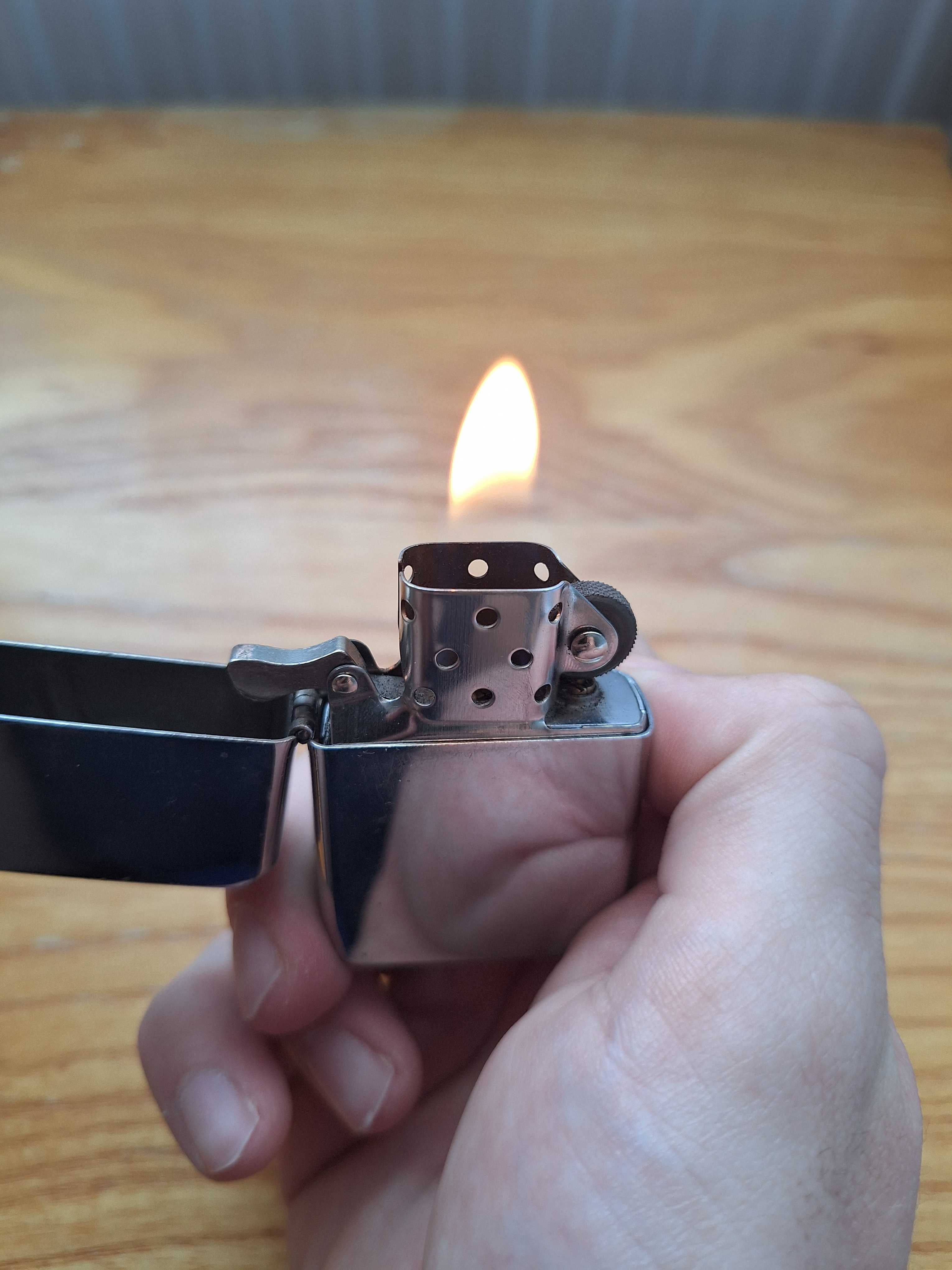 Bricheta tip zippo