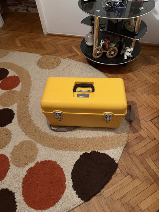 Aparat de sudura optica Fujicura 50s defect