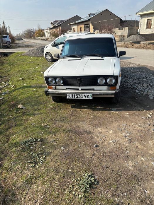 Vaz 21060 xolati yaxshi