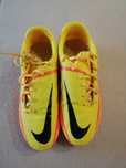 Футболни бутонки Nike Phantom GT