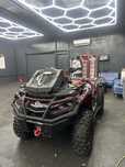 Colantare ATV/UTV