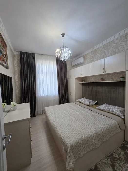 Сдаю 2 х ком квартиру ЖК Golden House Яккасарайский Р-Н Кушбеги