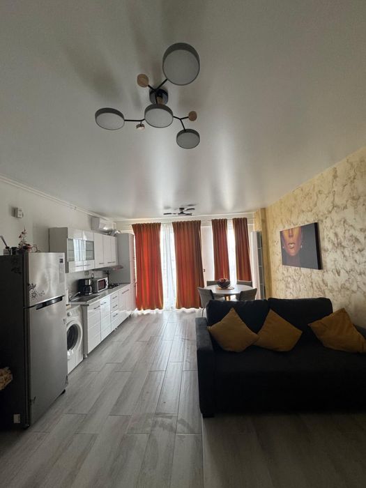 Apartament de inchiriat in mamaia sat