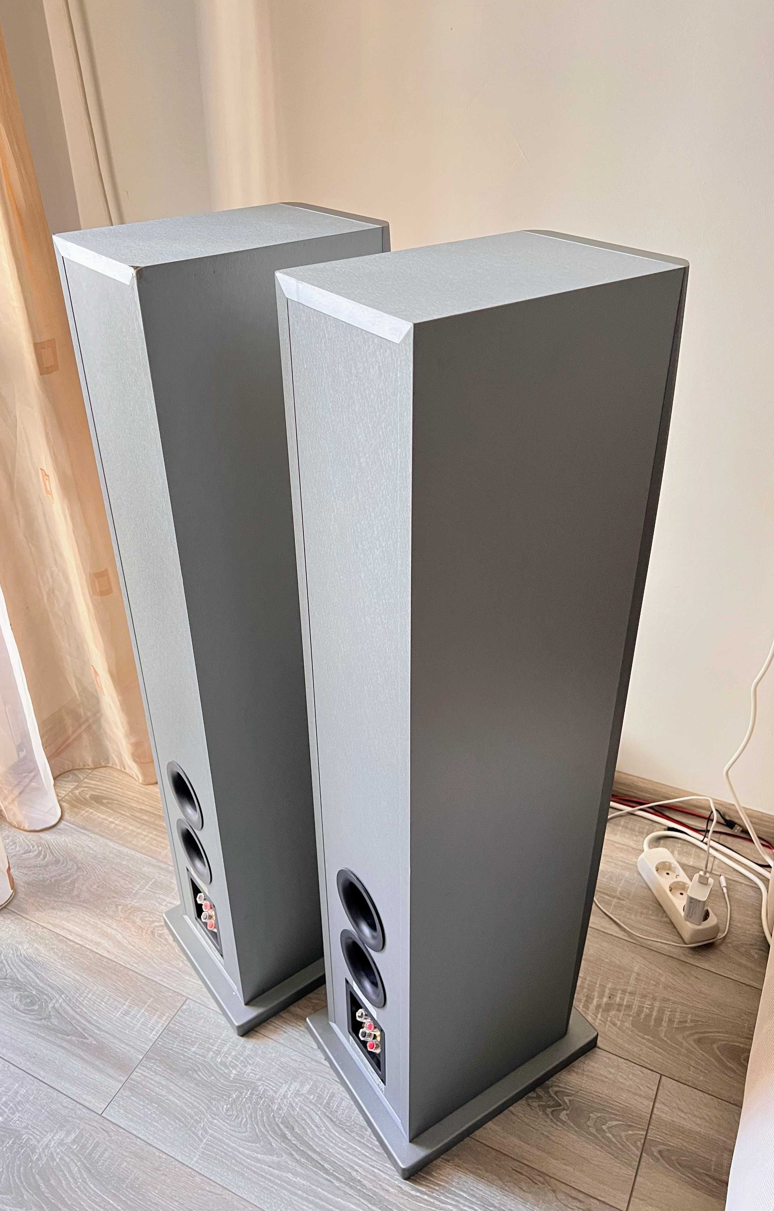 Подостоящи тонколони ELAC FS 58