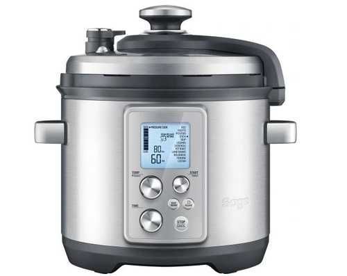 Мультиварка Sage Fast Slow Pro