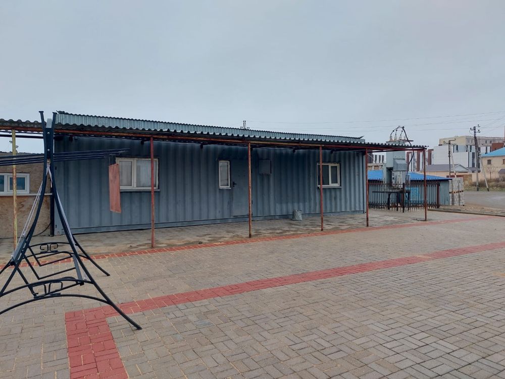Помещение в аренду