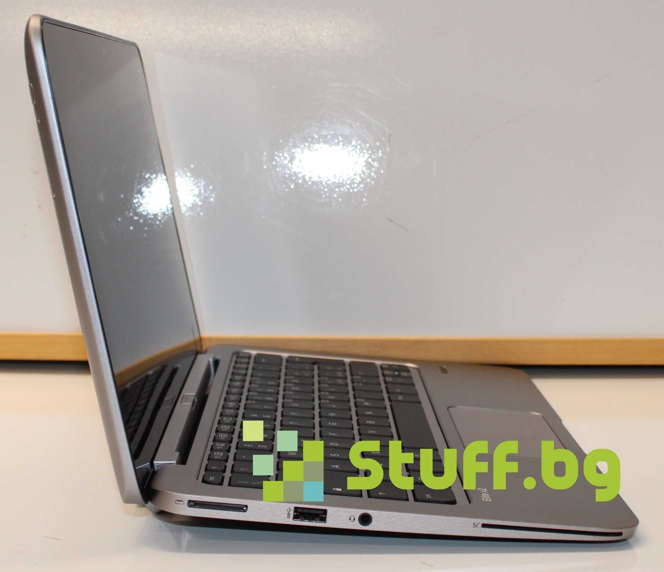 HP Elite x2 1011 G1