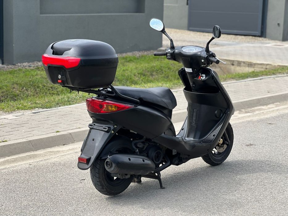 Yamaha Vity 125 ; 2010
