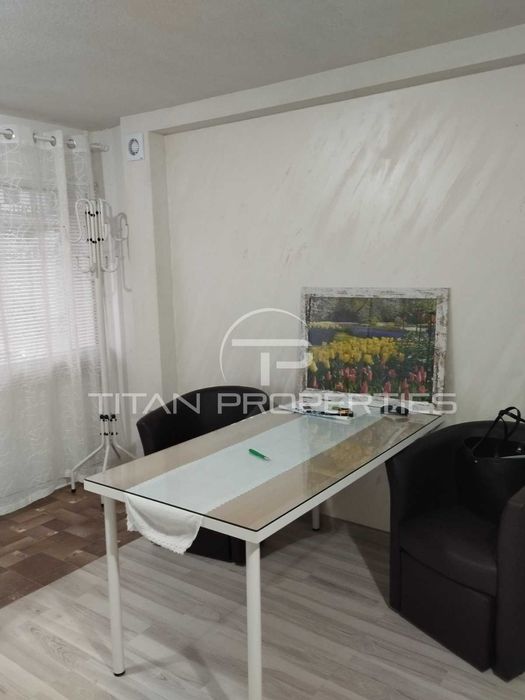 Продава се Гараж / Паркомясто в Пловдив, Съдийски - 25 кв.м за 1940 €/кв.м - Снимка #4