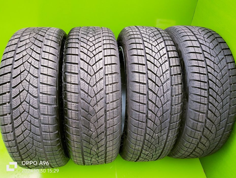 Jante VW ID3 Originale R18 Iarna