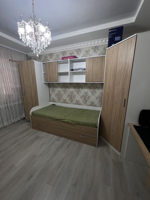 Полный комплект