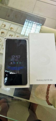 Samsung Galaxy s21 fe 5G