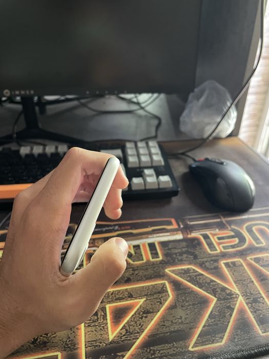 iphone 11 ideal 256 gb