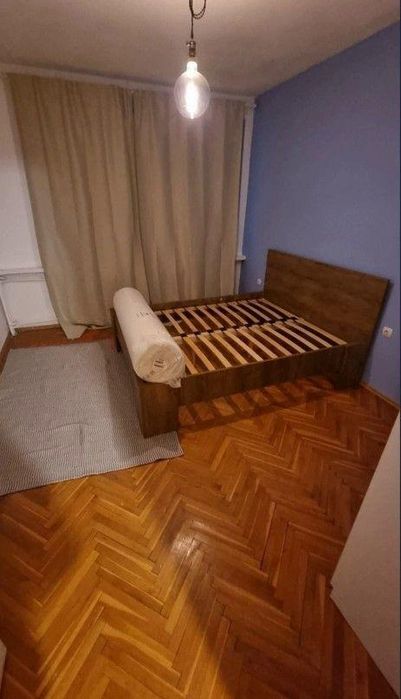 Дава се под наем Двустаен апартамент в София, Иван Вазов - 67 кв.м за 697.17 € - Снимка #3