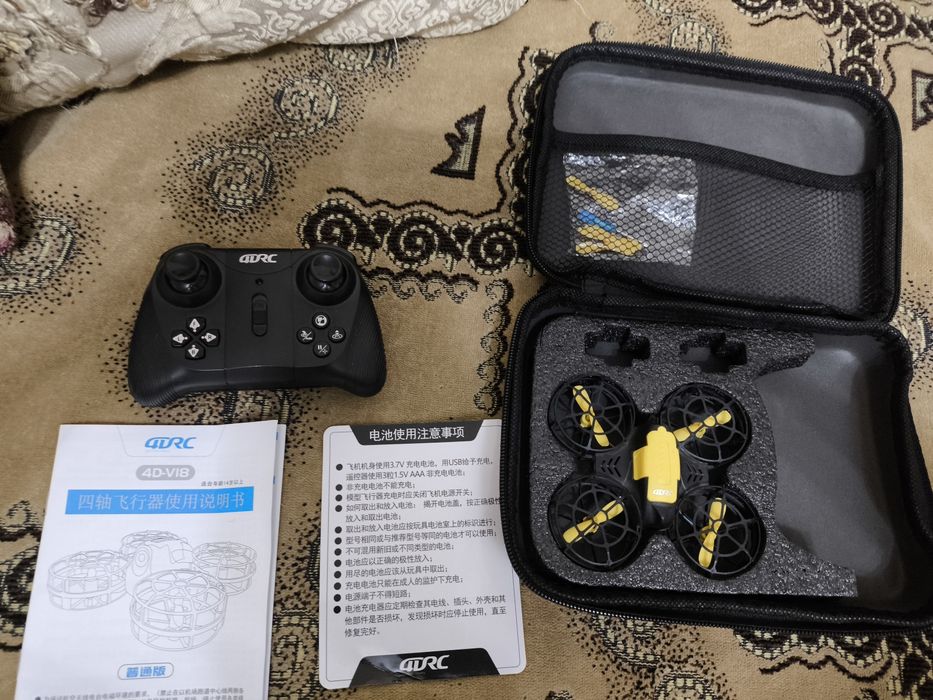 Drone 4Drc v18 Дрон