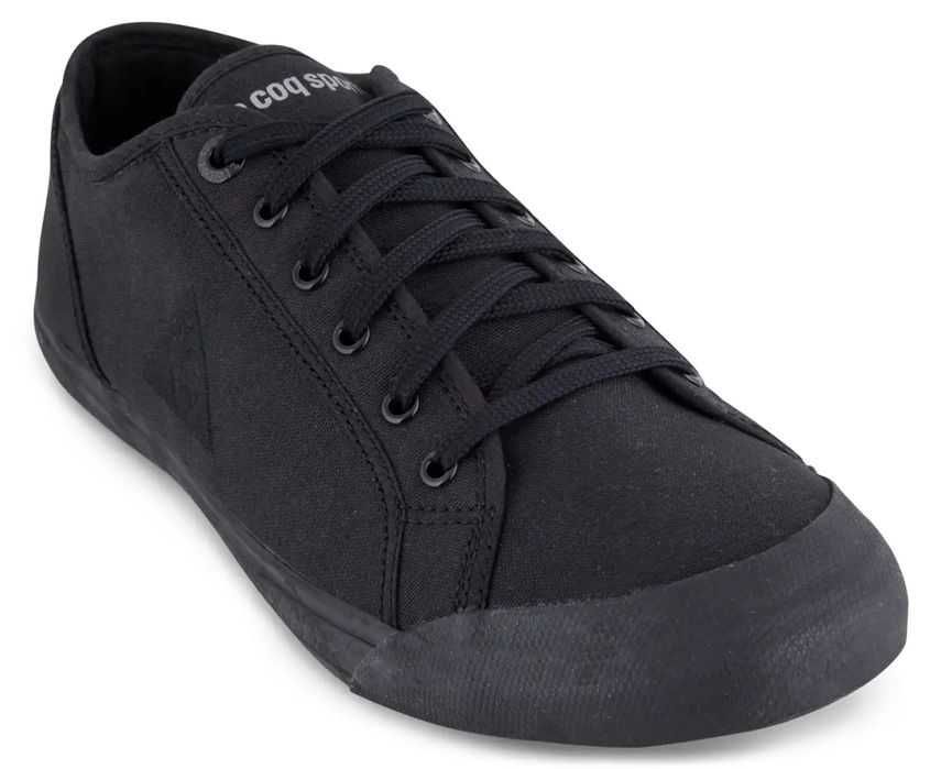 41,42_adidasi originali Le Coq Sportif_negru_in cutie_Oferta