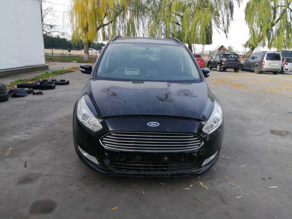 Dezmembram Ford Galaxy