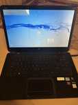 Продам ноутбук HP envy