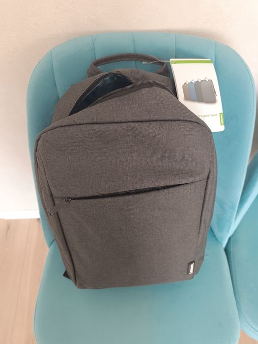 Сумка для ноутбука Lenovo B210, 15'6", black