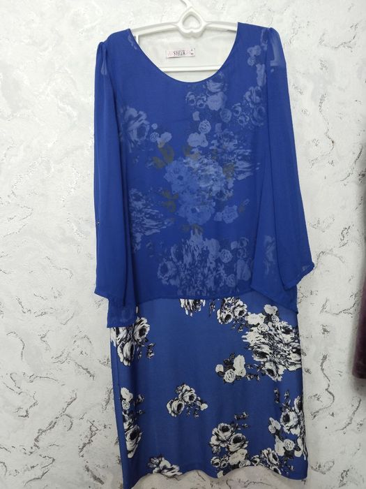 Платья в хорошем состоянии