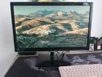 Monitor Samsung 21 inch