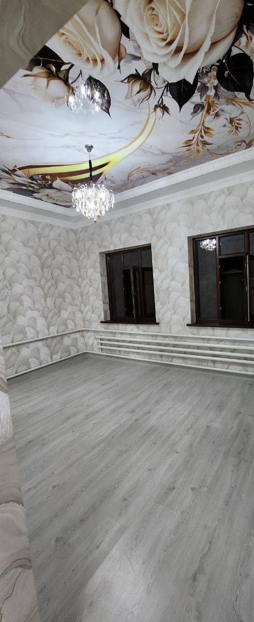 Uy sotladi uchastka