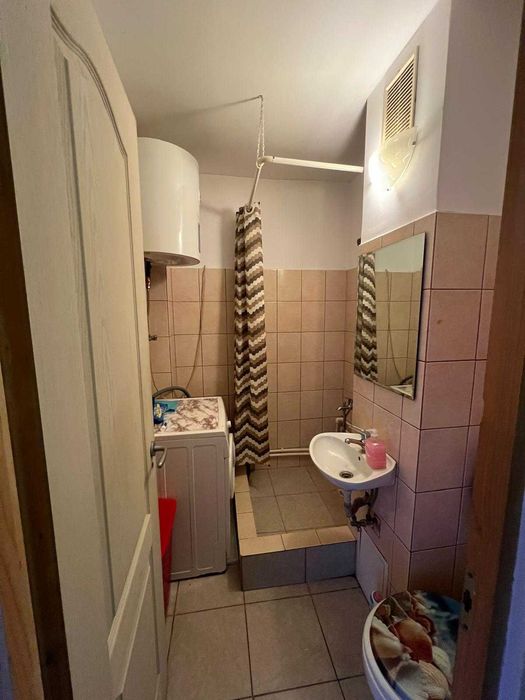 Garsoniera de vanzare Orastie