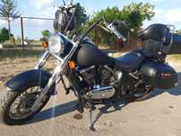 Kawasaki vulcan vn 800 clasic