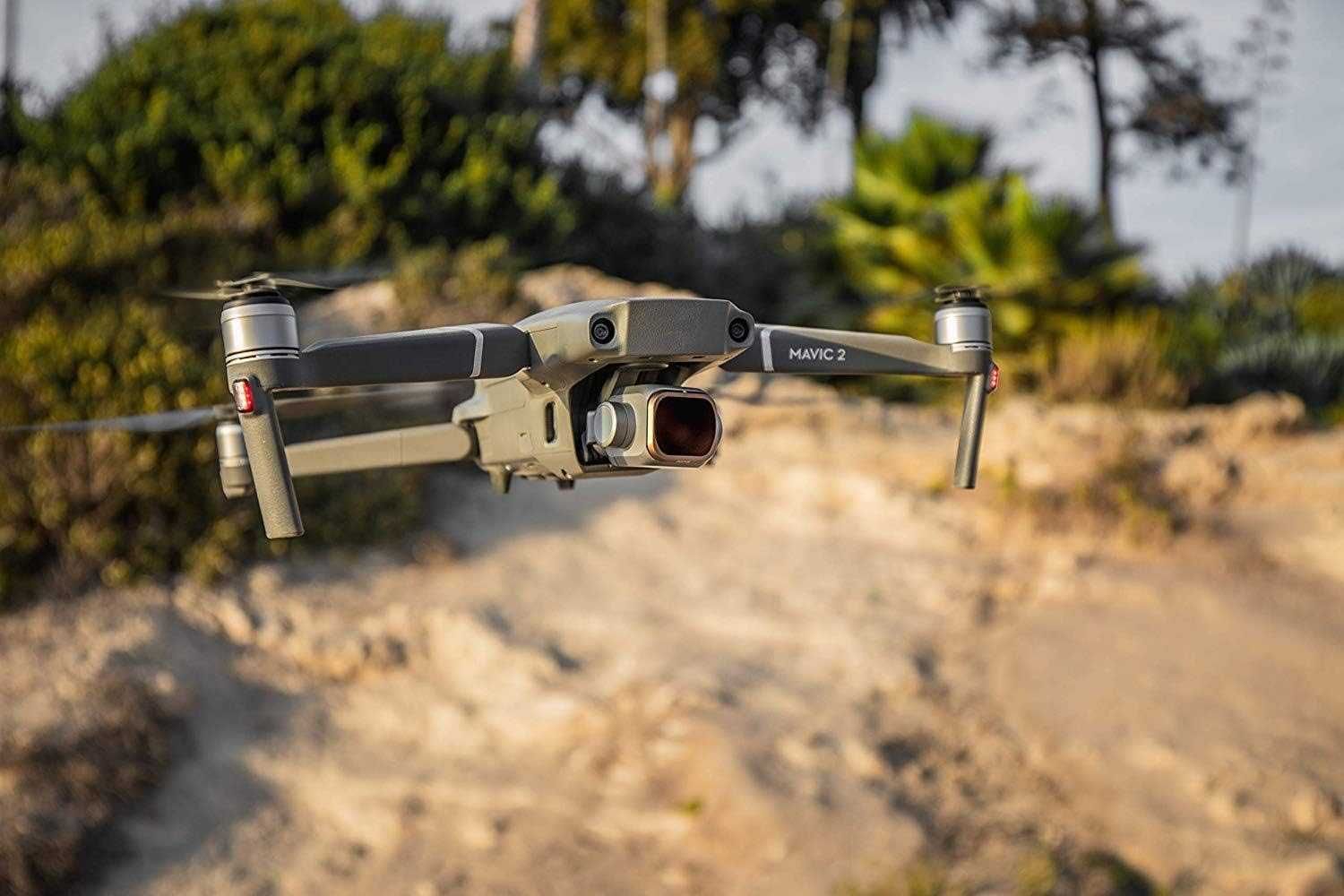 Комплект филтри PolarPro за DJI Mavic 2 Pro