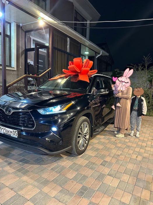 Бантик для машины | лента для авто | подарочный бант для машины