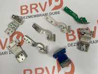 Balama capota / usi spate pentru Peugeot Boxer / Citroen Jumper / Fiat