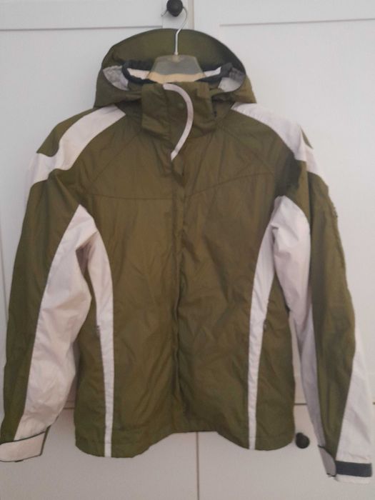 Geaca Columbia/ omni -tech, m,  2 in 1, 120 lei