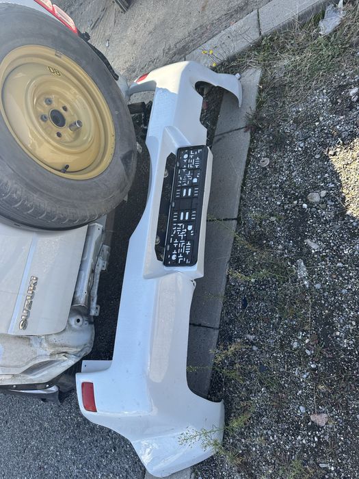 Сузуки Гранд Витара