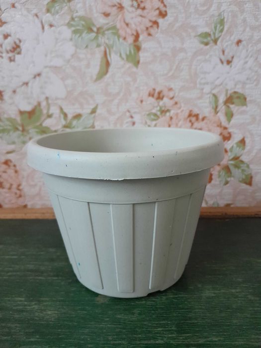 Горшки для комнатных цветов