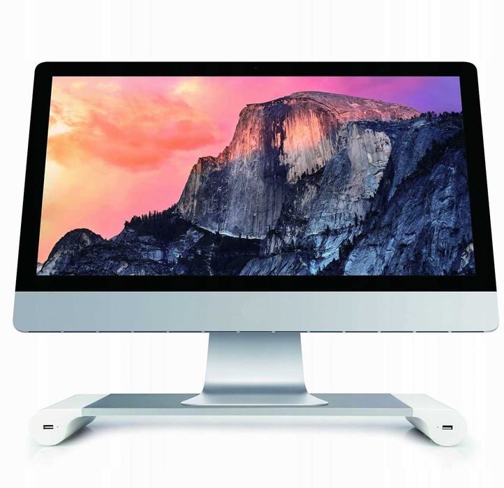 Стойка за монитор или лаптоп Maxxter